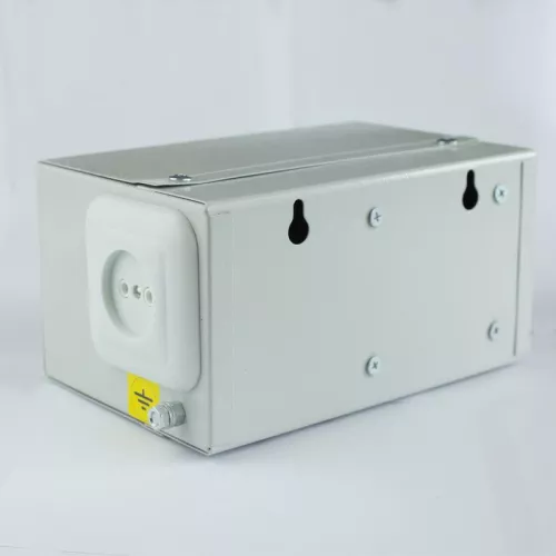Ящик с понижающим трансформатором ЯТП 0.25 220/36В (3 авт. выкл.) Кострома ОС0000002367 фото 5