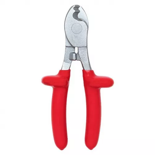 Ножницы кабельные НКи-12 Master 1000В Basic EKF nk-12-mas-in фото 5