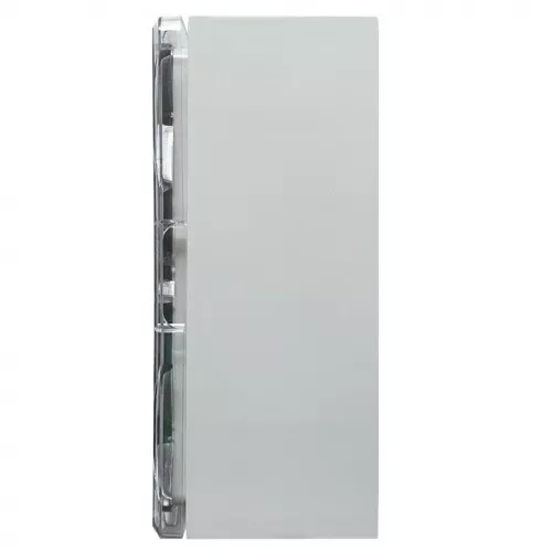 Бокс пластиковый с монтажной платой 350х250х150 IP65 прозр. дверь PROxima EKF PBT65MP002 фото 9