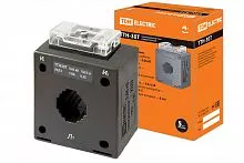 Трансформатор тока измерительный ТТН  30T/150/5- 5VA/0,5S-Р TDM