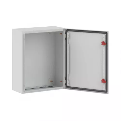 Корпус сварной ST без М/П 500х400х200 DKC R5ST0542WMP фото 2