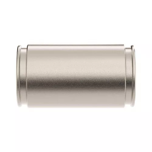 Муфта труба-труба d25мм IP66/IP67 никелир. латунь DKC 6110-25N