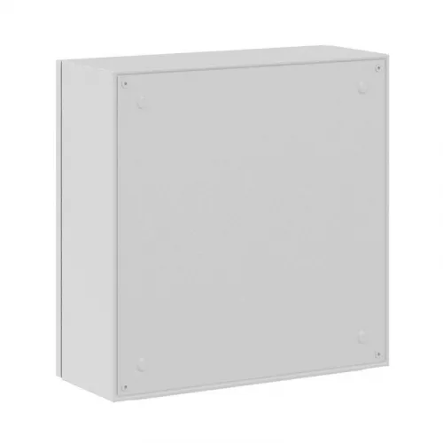 Корпус ST с прозрачной дверью и с М/П 500х500х200мм (ВхШхГ) DKC R5STX0552 фото 3 Корпус ST с прозрачной дверью и с М/П 500х500х200мм (ВхШхГ) DKC R5STX0552 фото 3
