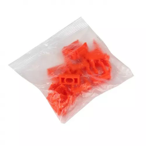 Крепеж-клипса d20мм Plast PROxima оранж. (уп.10шт) EKF derj-z-20o фото 6 Крепеж-клипса d20мм Plast PROxima оранж. (уп.10шт) EKF derj-z-20o фото 6