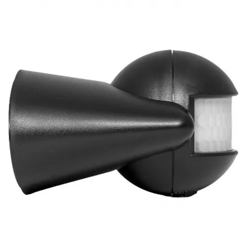 Датчик движения (ИК) MS-39b настен. 1200Вт 180гр. до 12м IP44 черн. PROxima EKF dd-ms-39b фото 7 Датчик движения (ИК) MS-39b настен. 1200Вт 180гр. до 12м IP44 черн. PROxima EKF dd-ms-39b фото 7