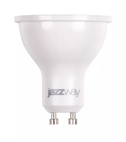 Лампа светодиодная PLED- SP GU10 11Вт 5000К-E JazzWay 5019515 фото 3