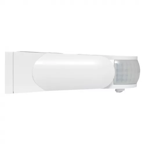Датчик движения (ИК) MS-40 настен. 1200Вт 180град. до 12м IP65 PROxima EKF dd-ms-40 фото 7