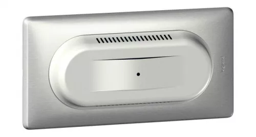 Механизм переключателя 1-кл. Inspiria 10А IP20 250В 10AX сл. кость Leg 673651 фото 4