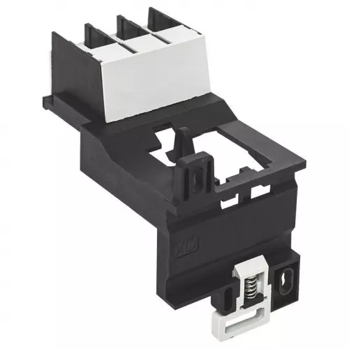 Держатель к тепловому реле РТЭ 2353-2355 PROxima EKF mb-2353-2355-23-40A фото 9 Держатель к тепловому реле РТЭ 2353-2355 PROxima EKF mb-2353-2355-23-40A фото 9