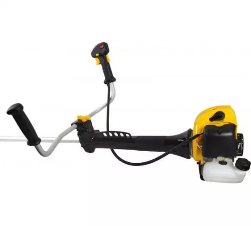 Триммер бензиновый GGT-2900S PRO (с антивибрационной системой) Huter 70/2/29 фото 4