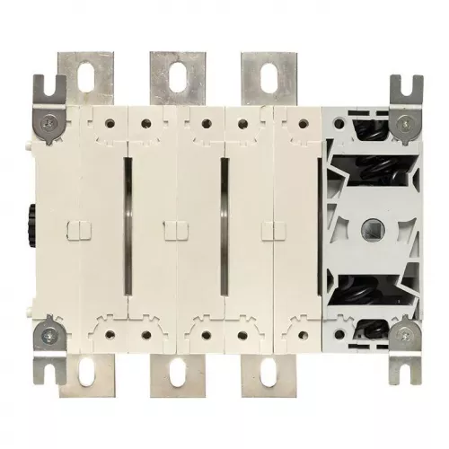 Рубильник 3п 1000А без рукоятки управления TwinBlock PROxima EKF tb-s-1000-3p фото 4