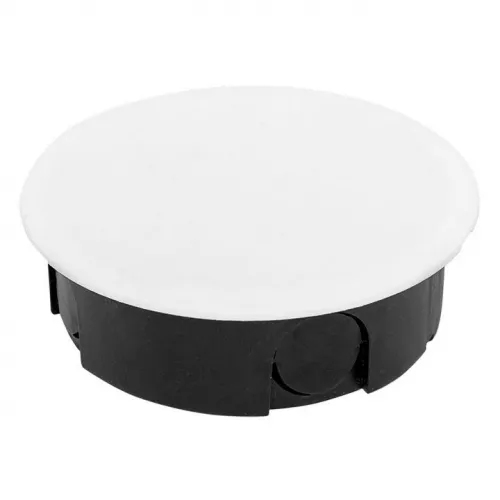 Коробка распределительная 102х30мм KMT-192 для твердых стен PROxima EKF plc-kmt-192