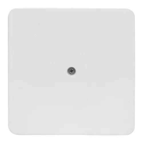 Коробка разветвительная КМР-030-032 наружная 100х100х28 бел. PROxima EKF plc-kmr-030-032 фото 2