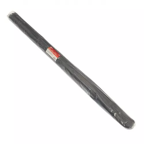 Трубка термоусадочная ТУТ нг 14/7 черн. 1м (уп.50м) PROxima EKF tut-14-b-1m фото 2