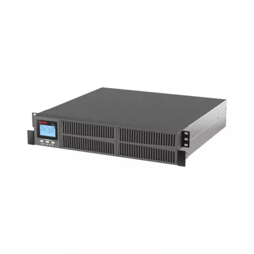 Источник бесперебойного питания Онлайн ИБП 2кВ.А 4х9А.ч IEC C13 (8) DKC SMALLR2A5I