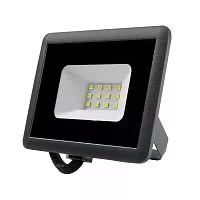 Прожектор СДО-10 10Вт 6500К GR IP65 230И ФАZА 5032033