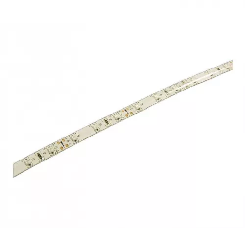 Лента светодиодная PLS 2835/60-12V-W 6Вт/м IP65 бел. (уп.5м) JazzWay 2859013