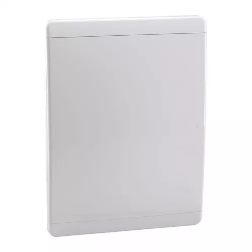 Корпус пластиковый Optibox P BVN 2 54 IP41 КЭАЗ 117964 Корпус пластиковый Optibox P BVN 2 54 IP41 КЭАЗ 117964