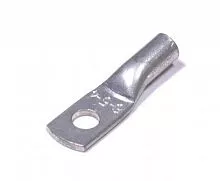Наконечник медный ТМЛ 6-5-4мм Т2 (опрес. луж.) ЗЭТАРУС zeta10615