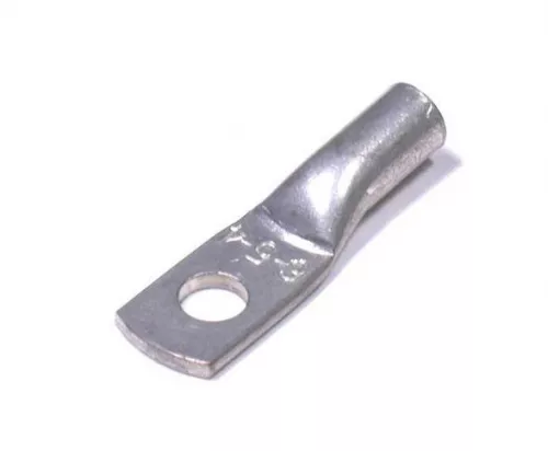 Наконечник медный ТМЛ 6-5-4мм Т2 (опрес. луж.) ЗЭТАРУС zeta10615