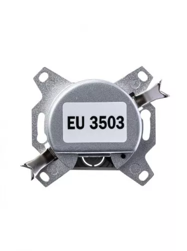 Розетка TV-R Levit оконечная кофе макиато ABB 2CHH083503A6018 фото 4 Розетка TV-R Levit оконечная кофе макиато ABB 2CHH083503A6018 фото 4