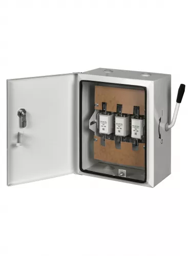 ЯБПВУ-100А IP54 (с ПН-2) Народный