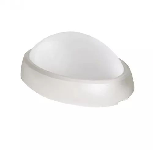 Светильник светодиодный PBH-PC-OA 12Вт 4000К IP65 (аналог НПБ) JazzWay 1024602A