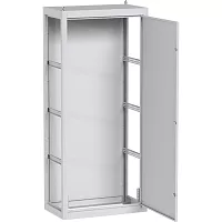 Каркас ВРУ-1 (1800х800х450) EKF mb15-06-00m