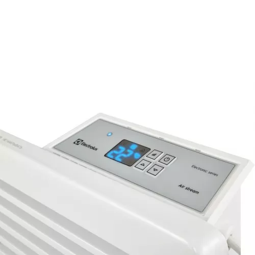 Конвектор электрический ECH/AS-1000 ER Electrolux НС-1120124 фото 7 Конвектор электрический ECH/AS-1000 ER Electrolux НС-1120124 фото 7