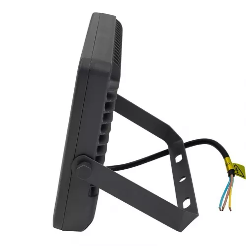 Прожектор светодиодный PFL-S2-SMD-50w 50Вт IP65 с клапаном JazzWay 2853301D фото 3