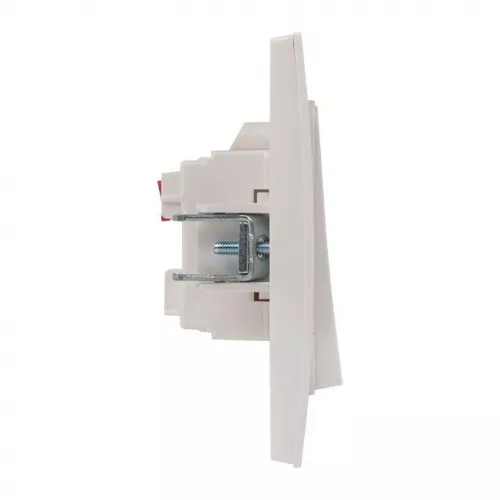 Выключатель 1-кл. Стокгольм 10А бел. PROxima EKF EXV10-021-10 фото 4