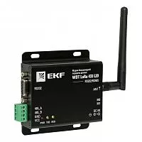 Модем беспроводной передачи данных WDT LoRa 433 L20 PROxima EKF wdt-L433-20
