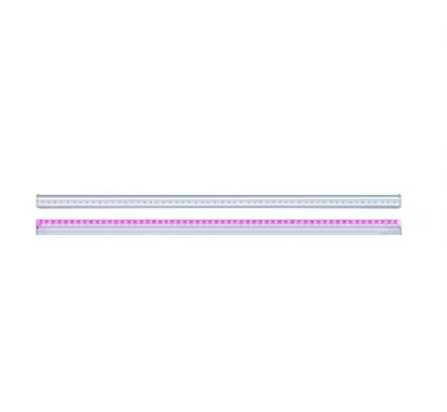 Светильник светодиодный для растений PPG T5i- 600 Agro WHITE 8Вт IP20 Jazzway 5025998 Светильник светодиодный для растений PPG T5i- 600 Agro WHITE 8Вт IP20 Jazzway 5025998