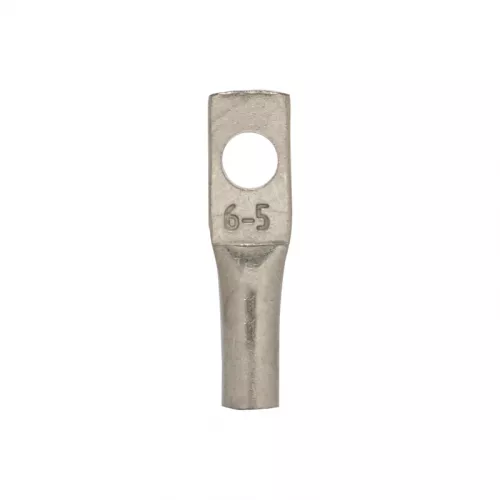 Наконечник медный луженый ТМЛ DIN 6-5 PROxima EKF tml-din-6-5 фото 3