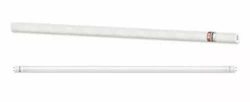 Лампа светодиодная LED-T8-М-PRO 30Вт 4000К G13 2440лм 230В 1200мм мат. IN HOME 4690612031019