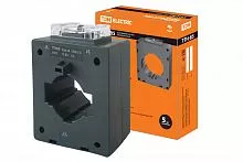 Трансформатор тока измерительный ТТН  85/ 800/5-15VA/0,5-Р TDM