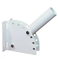 Кронштейн КР-3.1 (до 100кг) крепление к стене Элетех 1030400021