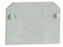 Заглушка для JXB-16 EKF sak-16-35