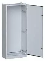 Корпус металлический ЩМП-18.8.4-0 74 У2 IP54 IEK YKM40-1884-54