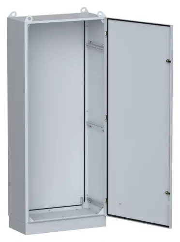 Корпус металлический ЩМП-18.8.4-0 74 У2 IP54 IEK YKM40-1884-54