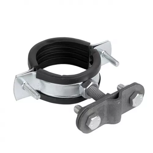 Держатель прута на трубе d48-53мм HZ PROxima EKF lp-31025 фото 3