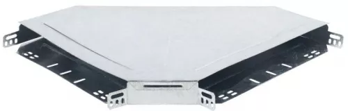 Угол для лотка 90град. 100х400 HDZ IEK CLP2P-100-400-M-HDZ