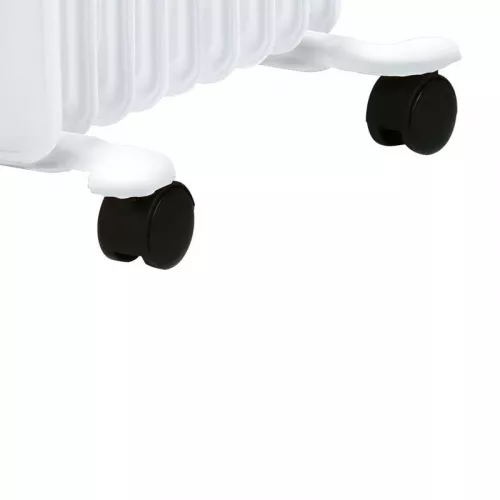 Радиатор электрич. 5 секц. масл. 1000Вт Comfort BOH/CM-05WDN 1000 Ballu НС-1071470 фото 2