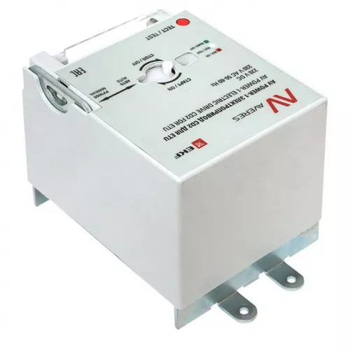 Электропривод CD2 для ETU AV POWER-1 AVERES EKF mccb-1-CD2-ETU-av фото 8 Электропривод CD2 для ETU AV POWER-1 AVERES EKF mccb-1-CD2-ETU-av фото 8