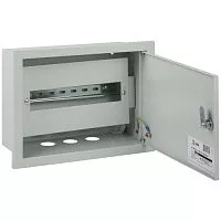 Корпус металлический ЩРВ-12з-76 IP31 УХЛ3 NO-120-10 ЭРА Б0028772