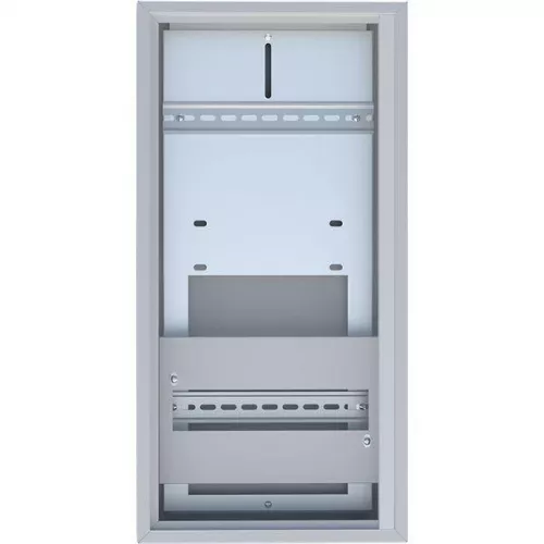 Щит ЯУР для УЭРМ счетчик на монтажную панель (600х300х150) Basic EKF uerm-mp-600 фото 4