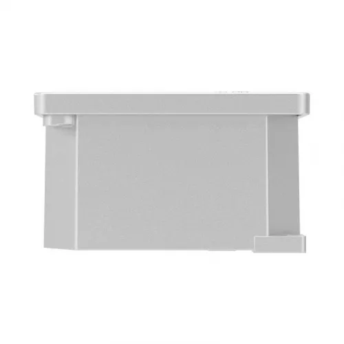 Коробка ответвительная 90х90х53мм IP66 RAL9006 окрашен. алюм. DKC 65300 фото 3