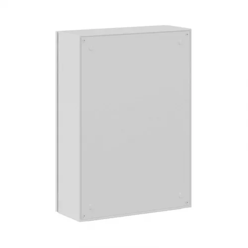 Корпус ST с прозрачной дверью и с М/П 700х500х200мм (ВхШхГ) DKC R5STX0752 фото 3 Корпус ST с прозрачной дверью и с М/П 700х500х200мм (ВхШхГ) DKC R5STX0752 фото 3