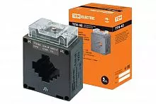 Трансформатор тока измерительный ТТН  40/600/5-10VA/0,5-Р TDM