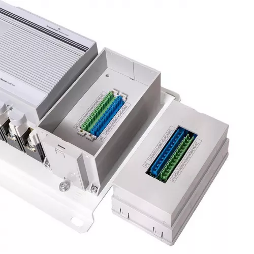 Устройство АВР ТСМ 3п 100/63А PROxima EKF ats-tsm-63A-3p-pro фото 17